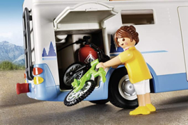 Camping Adventure - 9318