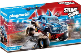 Monster Truck Haai - 70550