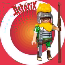 Asterix (Romein) set 3
