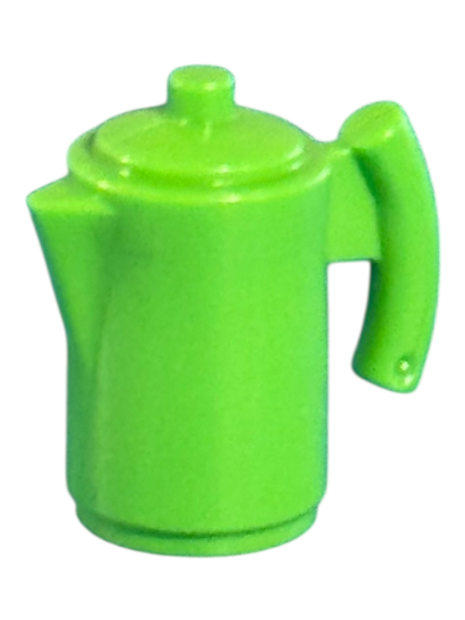 Koffiekan, theekan, melkkan,  groen 30515320