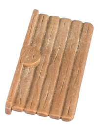 platform kort fort 3002510