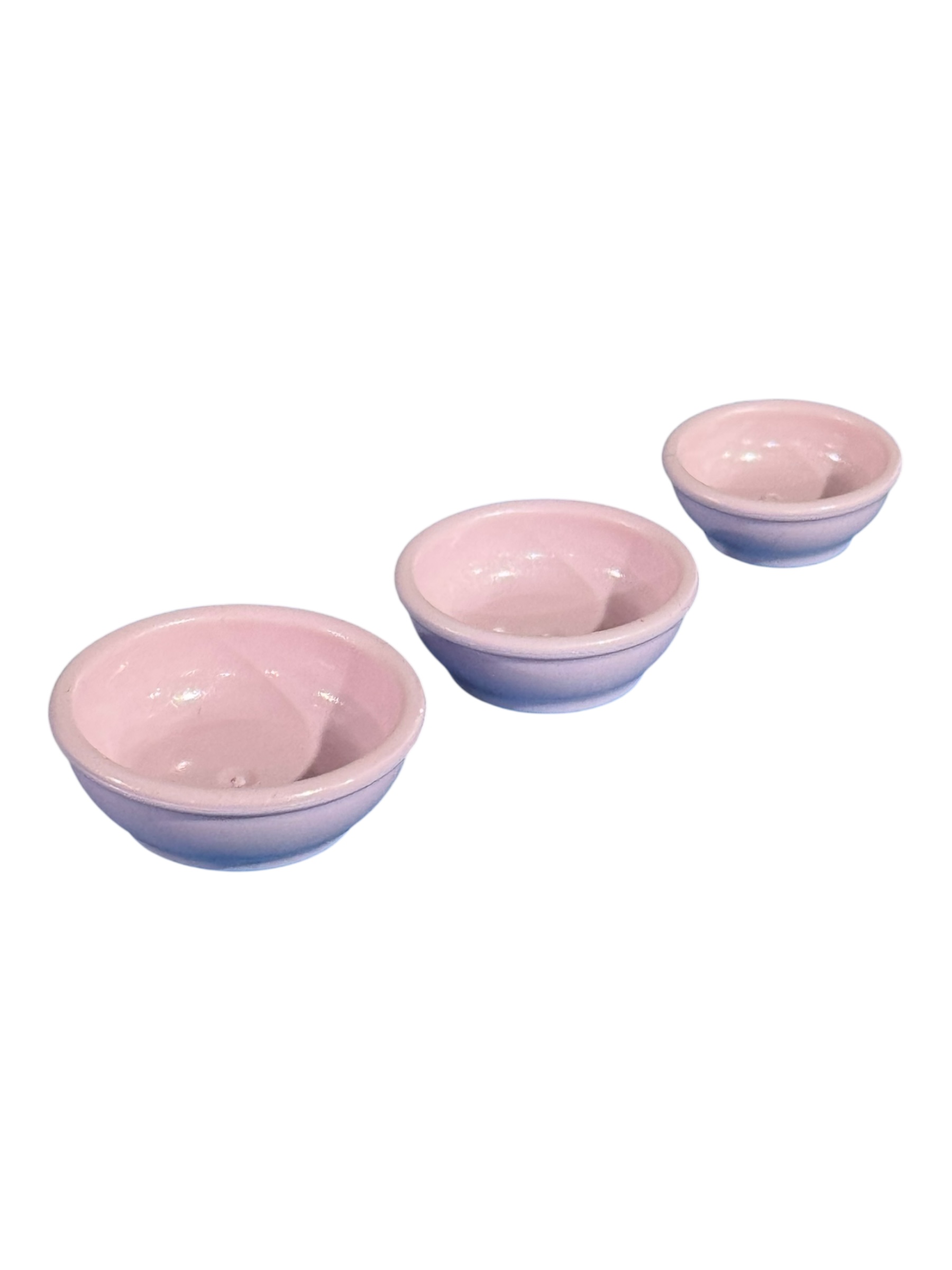 bord schaal roze small 30512923-1