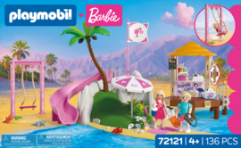Strandcafé  - 72121