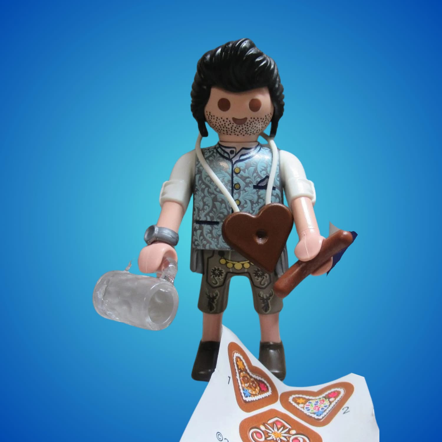 Serie 28 Octoberfest