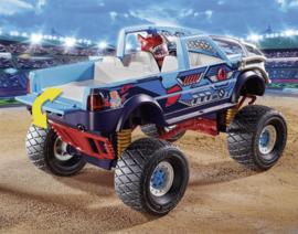 Monster Truck Haai - 70550