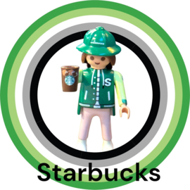 starbucks 14