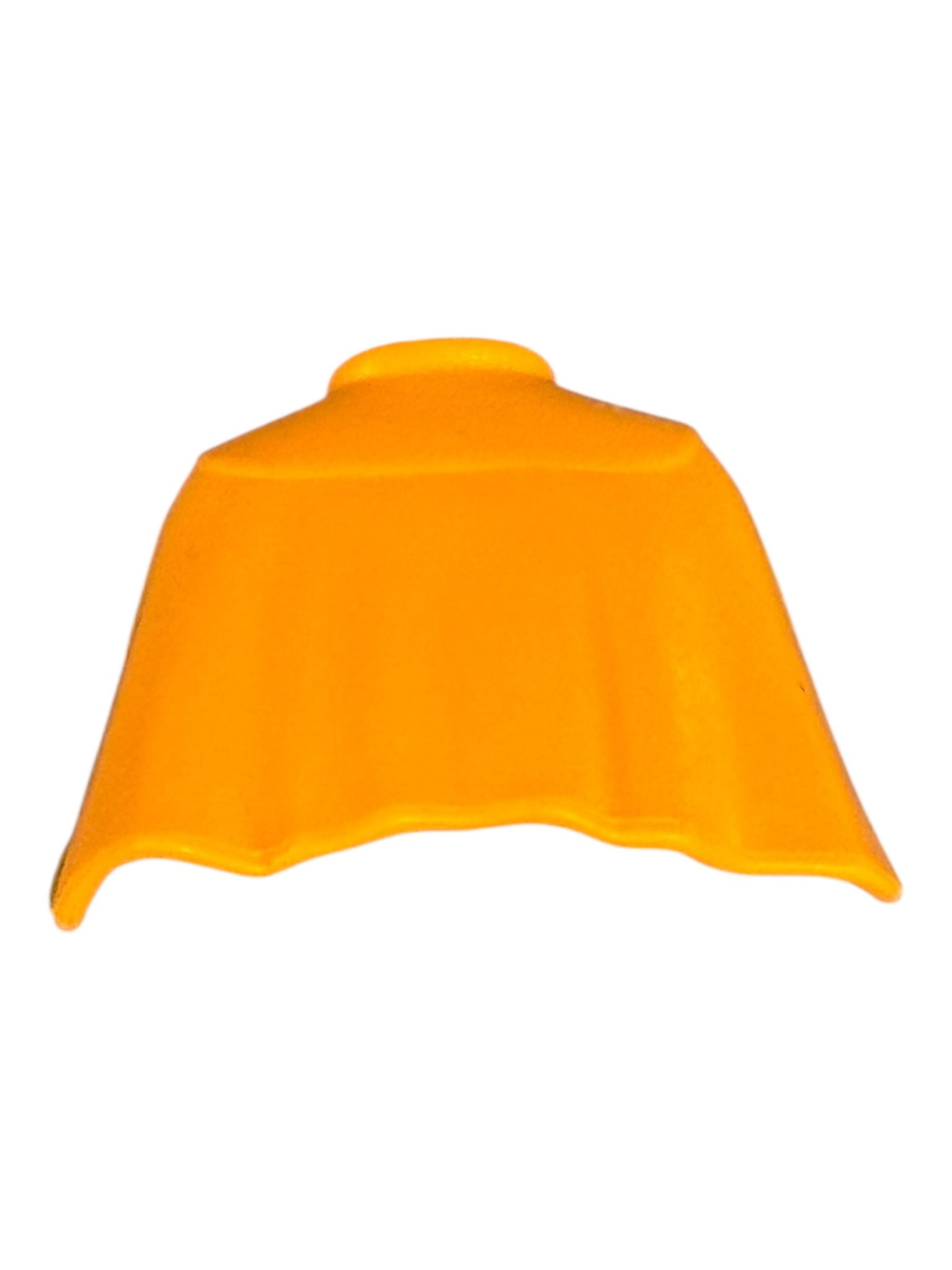 kleding mantel oranje