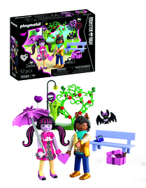 Monster High™ Valentijnsdate  - 72043