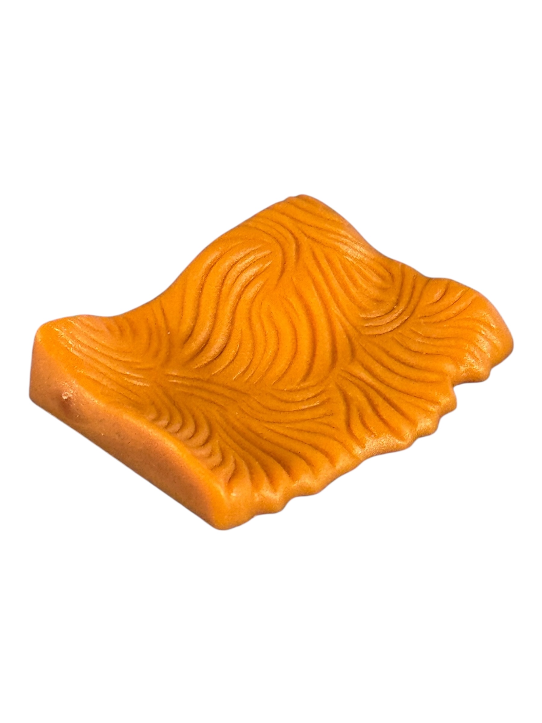 stro/gras bed oranje 30215460