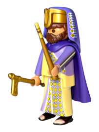 my happy Serie 11 man 9 King of 1001 Arabian nights