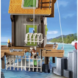 Piraten haven  - 71792