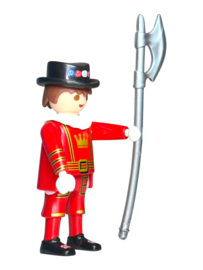 my happy Serie 11 man 10 Charles