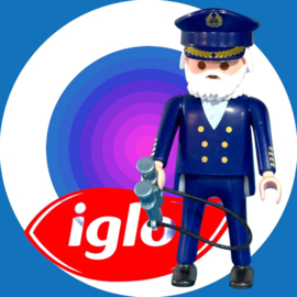 kapitein iglo