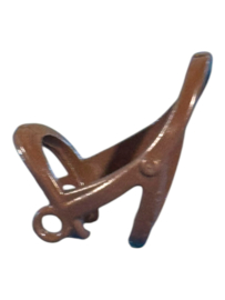 paarden hoofdstel bruin 30239222