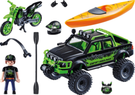 Weekend Warrior  - 70460