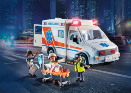 Ambulance - 71232