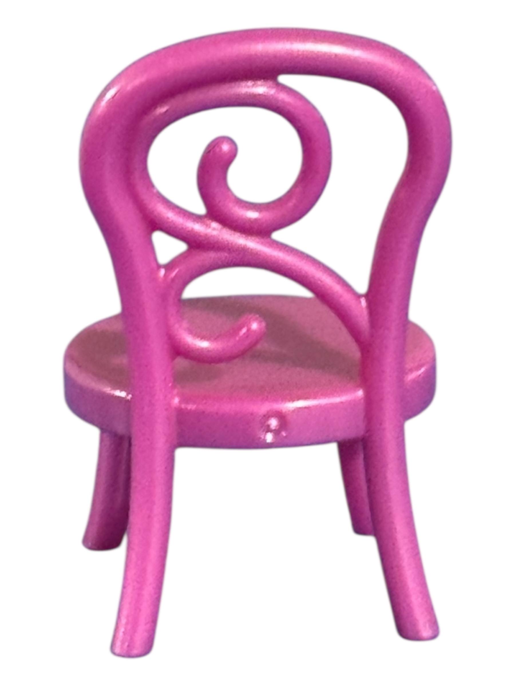 stoel roze 30074213