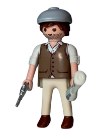 my happy Serie 10 man 12 Peaky Blinders : Tommy Shelby (Custom)