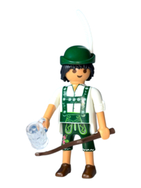 my happy Serie 12 man 10 oktoberfest