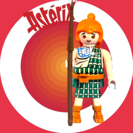 Asterix (MacAdam)
