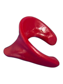 kraag rood zakdoek bandana 30087090