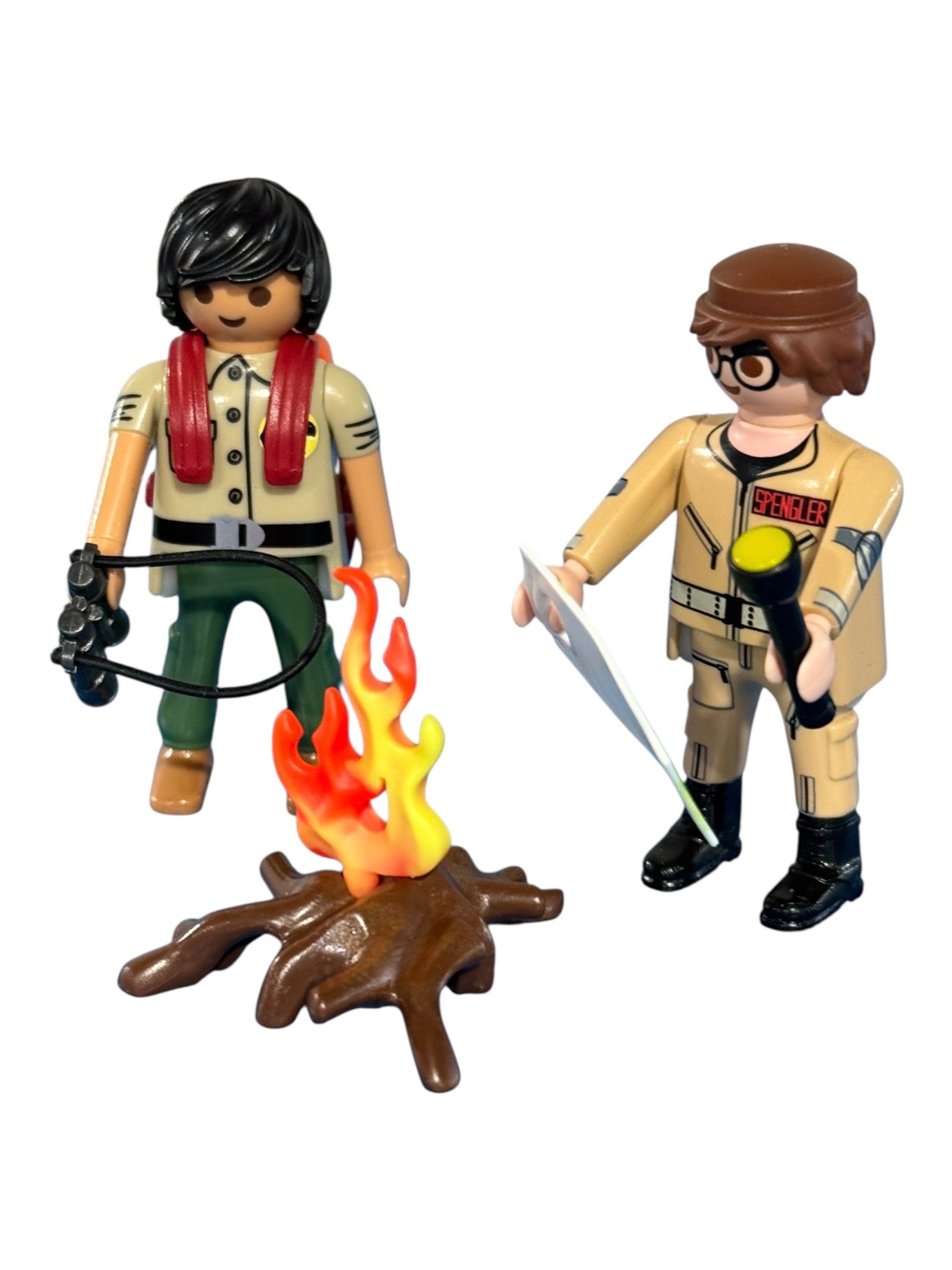 Exclusief  Happy : Campeerders