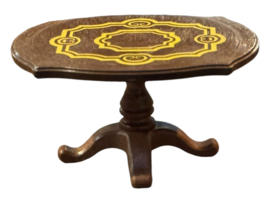 Keuken tafel bruin 30640790/30608310