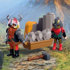 Drakenridder katapult  - 72117