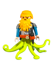 Octo Strijder