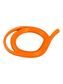 Lasso oranje 30055100