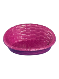 Poezenmand magenta 30091132