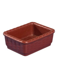 mand rood bruin 30292500
