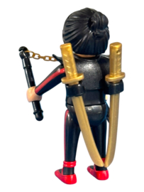 serie 14 martial arts