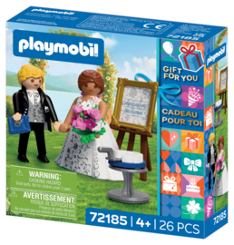 Bruiloft - 72185