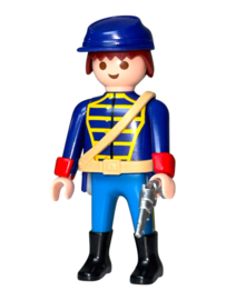 my happy serie 6 man 12 Soldaat noorderling