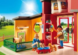 Dierenpension - 9275