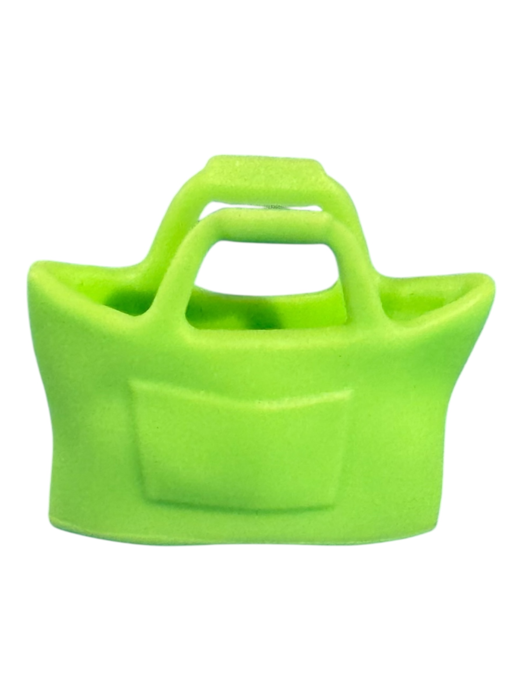 Boodschappentas licht groen 30073742