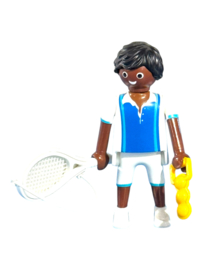 serie 17 tennisser