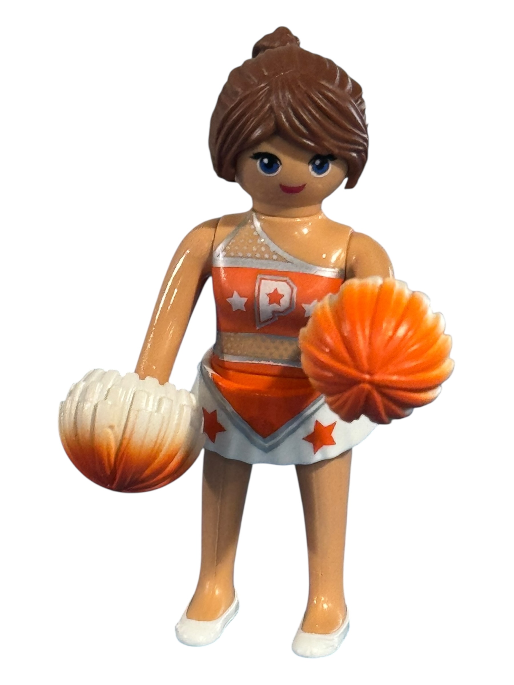 Serie 28 cheerleader