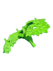 plant tussen groen 2