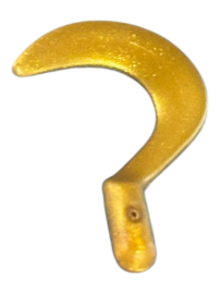 sikkel goud