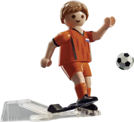 Voetballer Nederland  - 71130