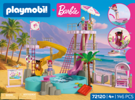 Waterpark  - 72120