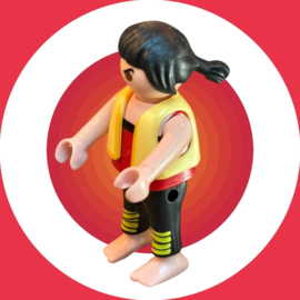Asterix (Peseta)