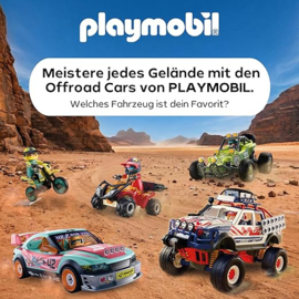 Offroad auto - 72062