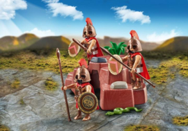 Leonidas & Xerxes  - 70949