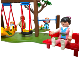 speeltuin zomer - 997