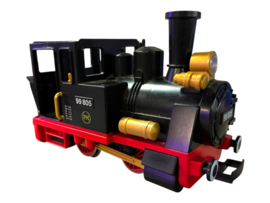 Locomotief accu (99805) T0097