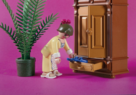 Slaapkamer - 70971
