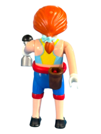 serie 18 fitnes trainer